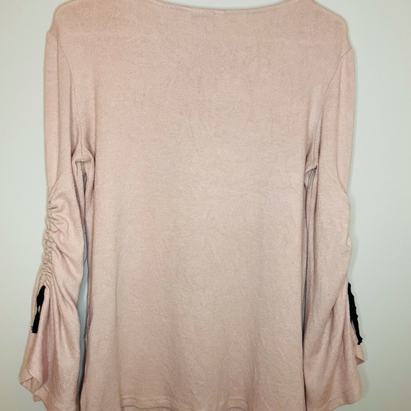 Juicy Couture Lightweight Sweater - Picture 7 of 7